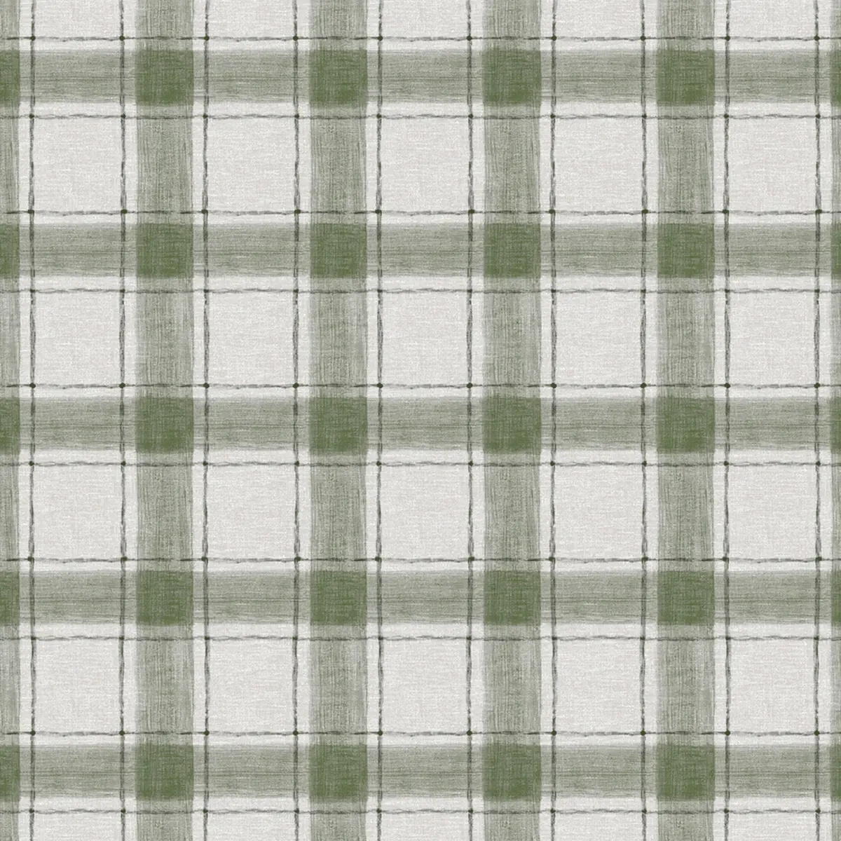 Vaxduk Ruta Grön, 140cm