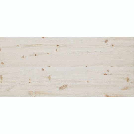 Hyllplan Limfog Gran, 2400x200x18mm