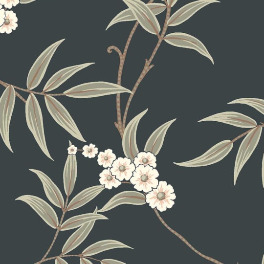 Tapet Boråstapeter Adorn Floral Tree 7765