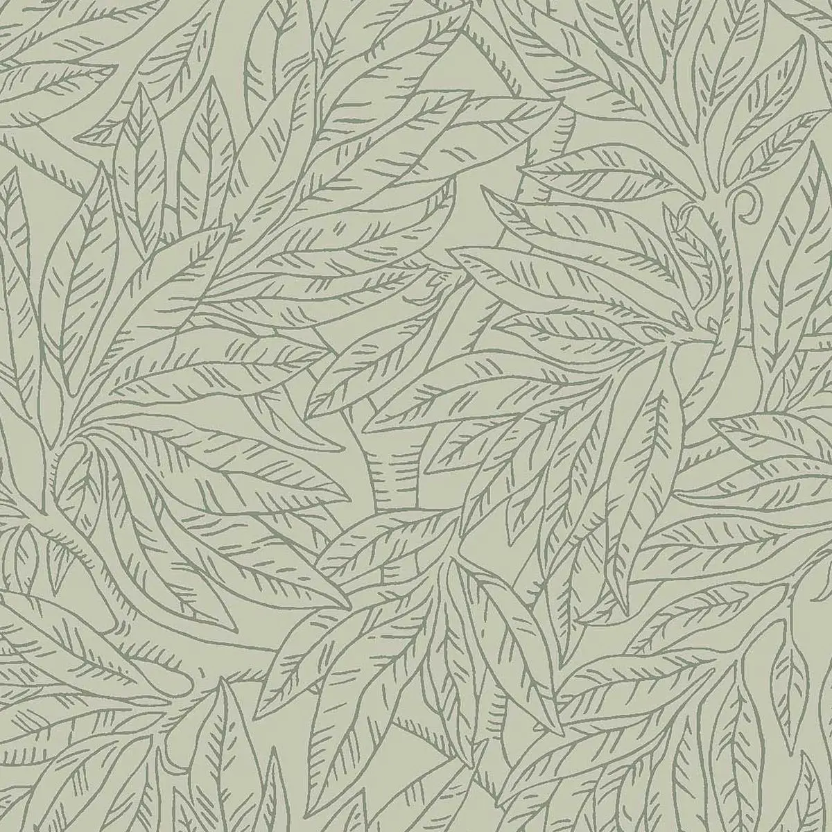 Tapet Boråstapeter Adorn Salix Alba 7787