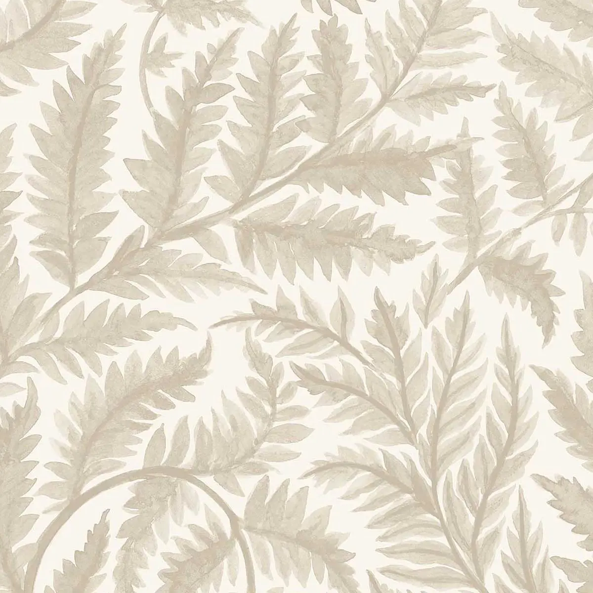 Tapet Boråstapeter Adorn Ferns 7789