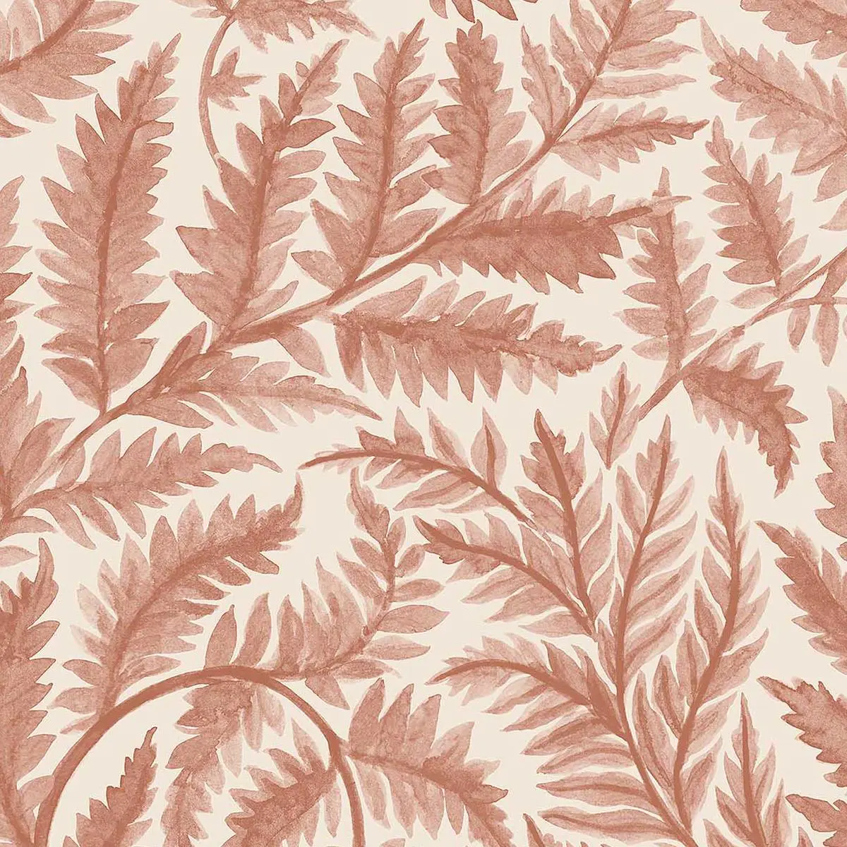 Tapet Boråstapeter Adorn Ferns 7791