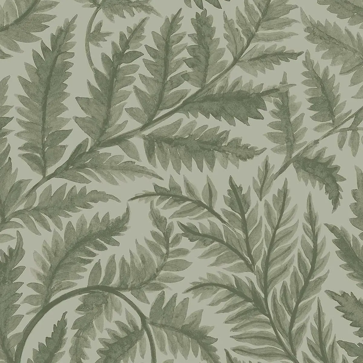 Tapet Boråstapeter Adorn Ferns 7792