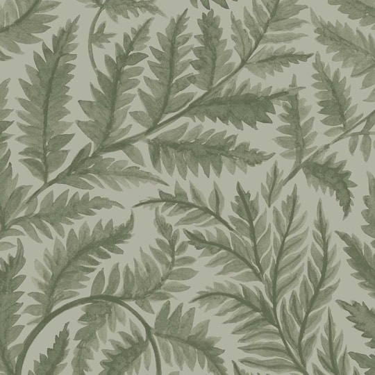 Tapet Boråstapeter Adorn Ferns 7792
