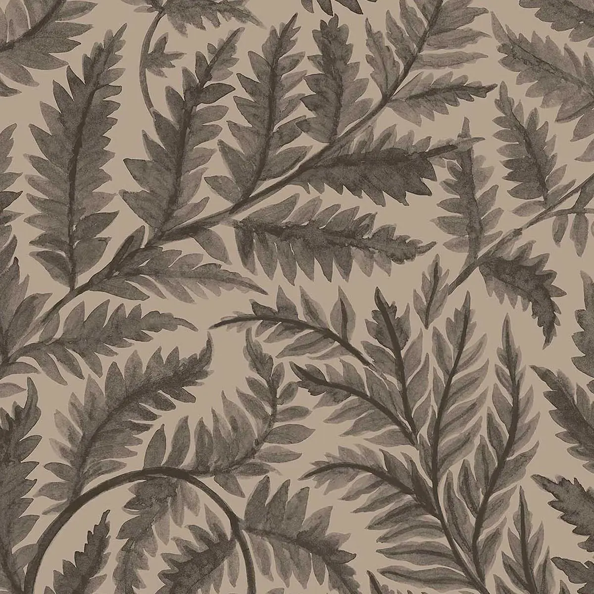 Tapet Boråstapeter Adorn Ferns 7793