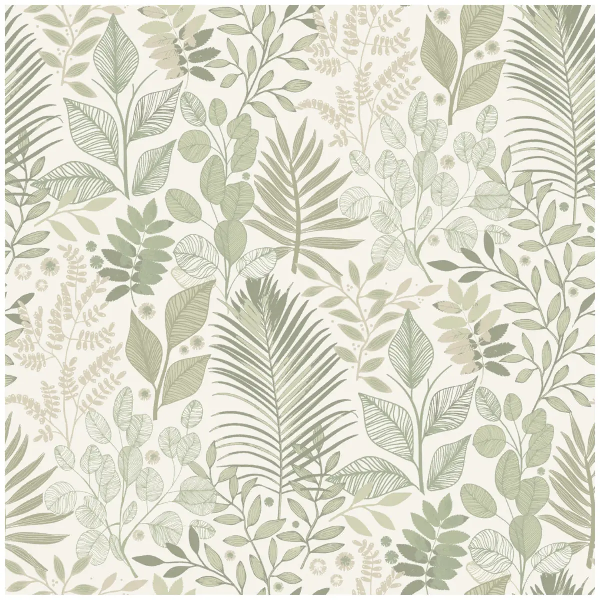 Tapet Ester Ängslycka 20102