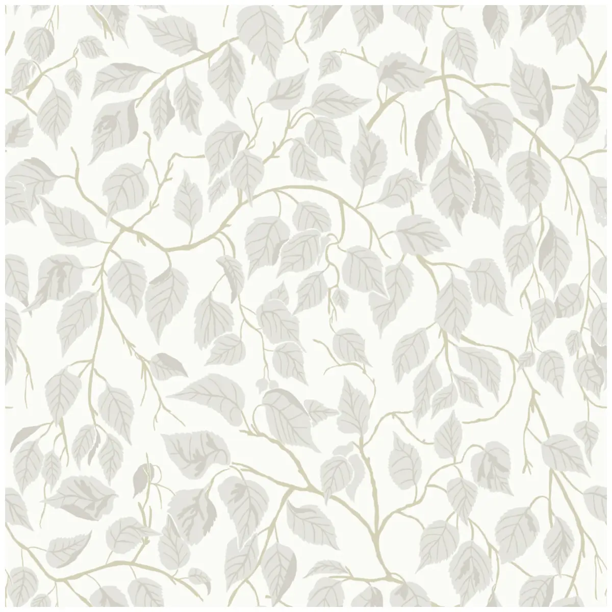 Tapet Ester Hängbjörk 20106