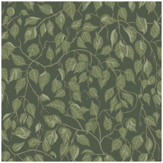 Tapet Ester Hängbjörk 20108