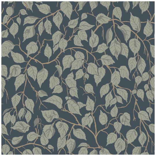 Tapet Ester Hängbjörk 20109