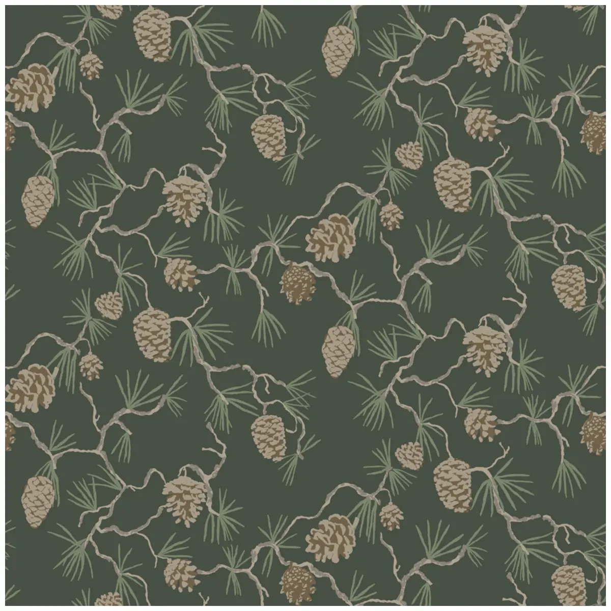 Tapet Ester Tallskog 20116