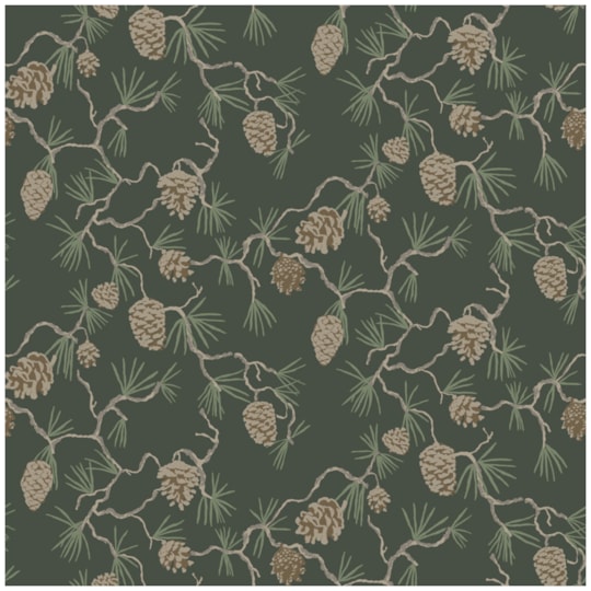 Tapet Ester Tallskog 20116