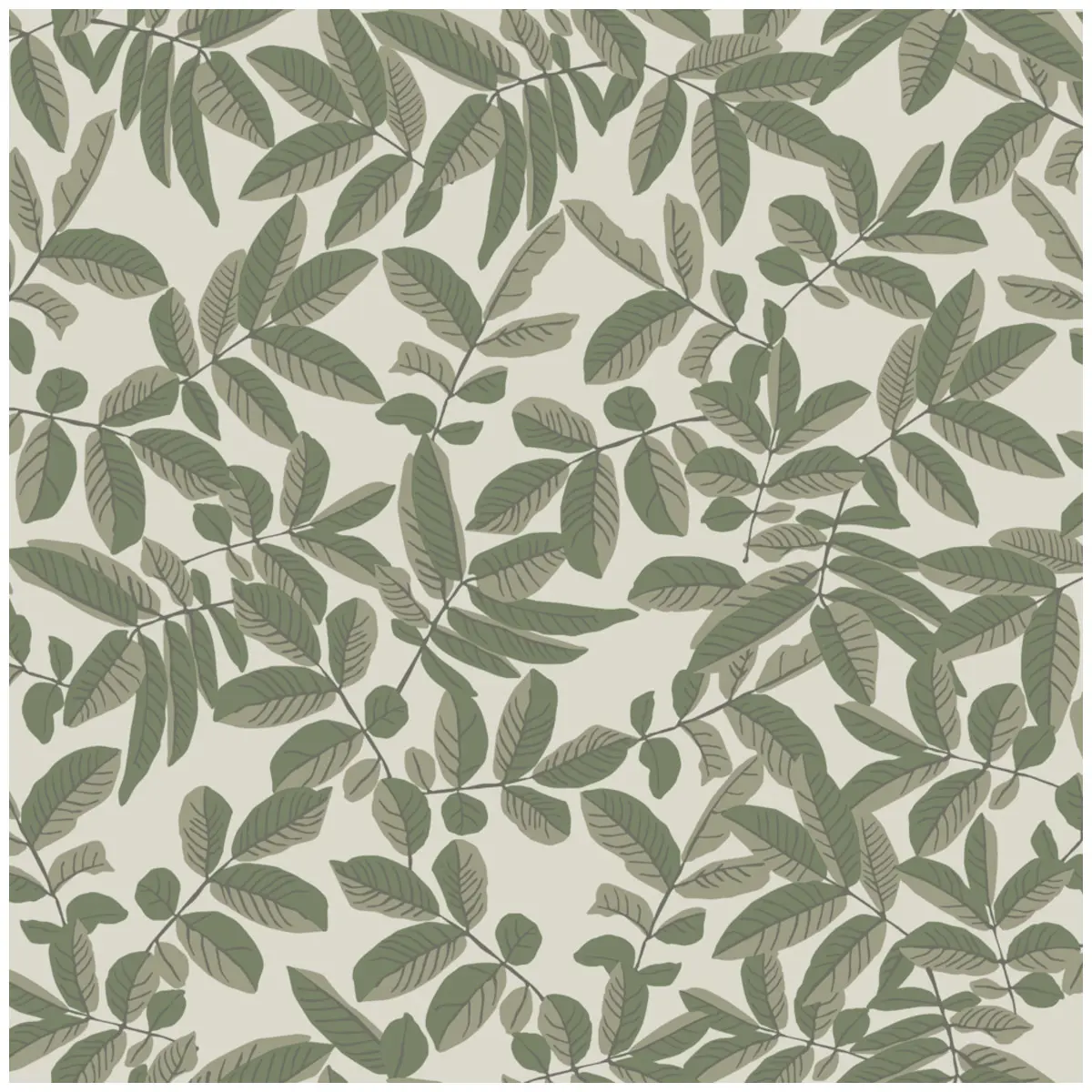 Tapet Ester Lövskog 20124