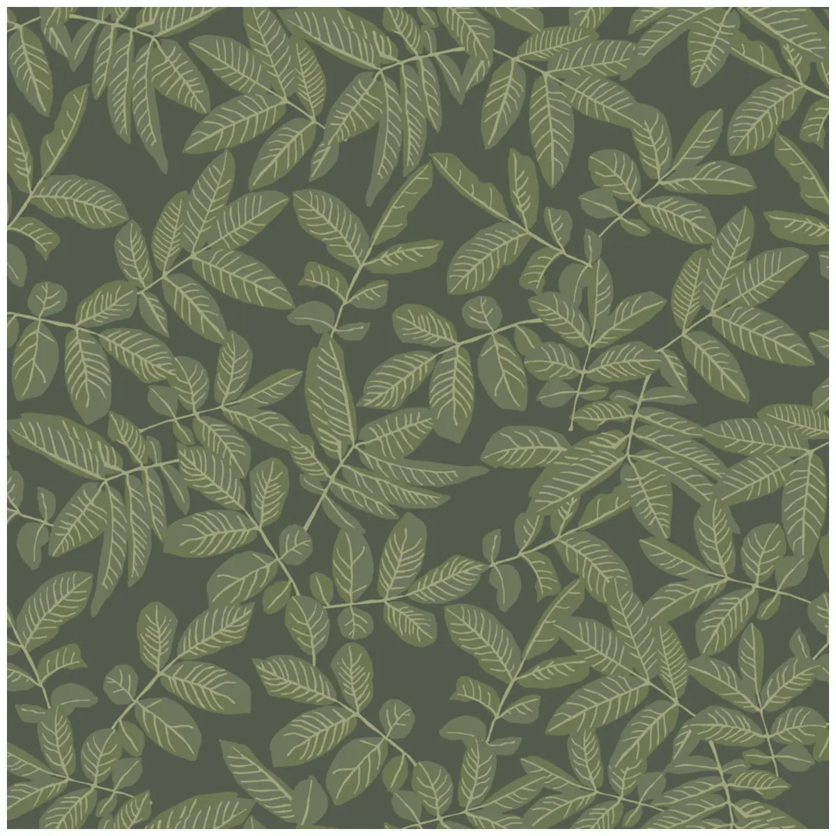 Tapet Ester Lövskog 20125