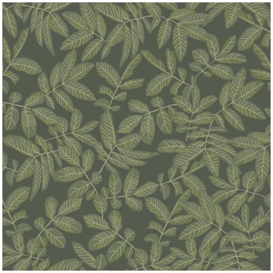 Tapet Ester Lövskog 20125