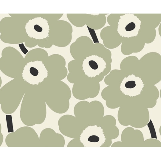 Tapet Marimekko 7 Unikko 25900