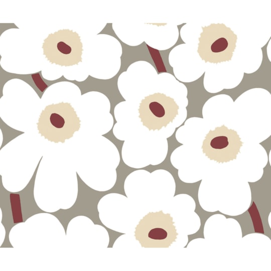 Tapet Marimekko 7 Unikko 25903