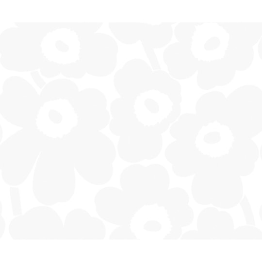 Tapet Marimekko 7 Unikko 25904