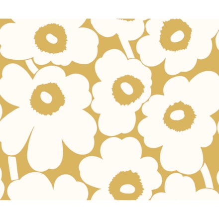 Tapet Marimekko 7 Unikko 25906