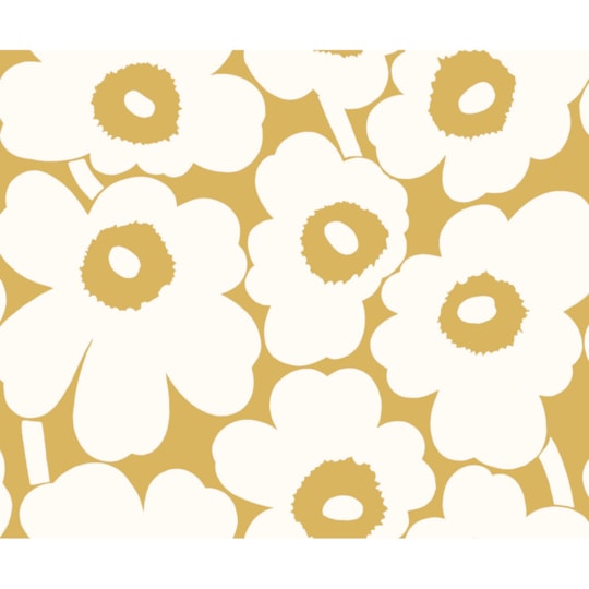 Tapet Marimekko 7 Unikko 25906