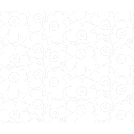 Tapet Marimekko 7 Piirto Unikko 25910