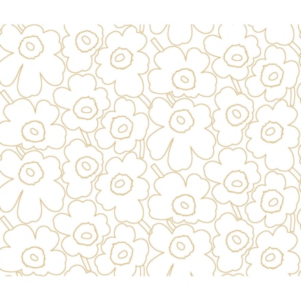 Tapet Marimekko 7 Piirto Unikko 25912