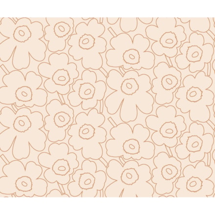 Tapet Marimekko 7 Piirto Unikko 25915