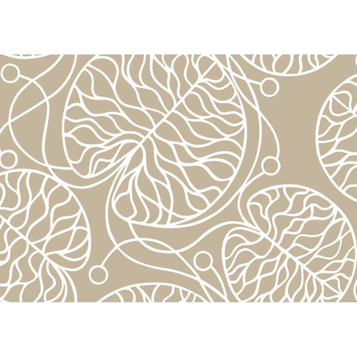 Tapet Marimekko 7 Bottna 25920