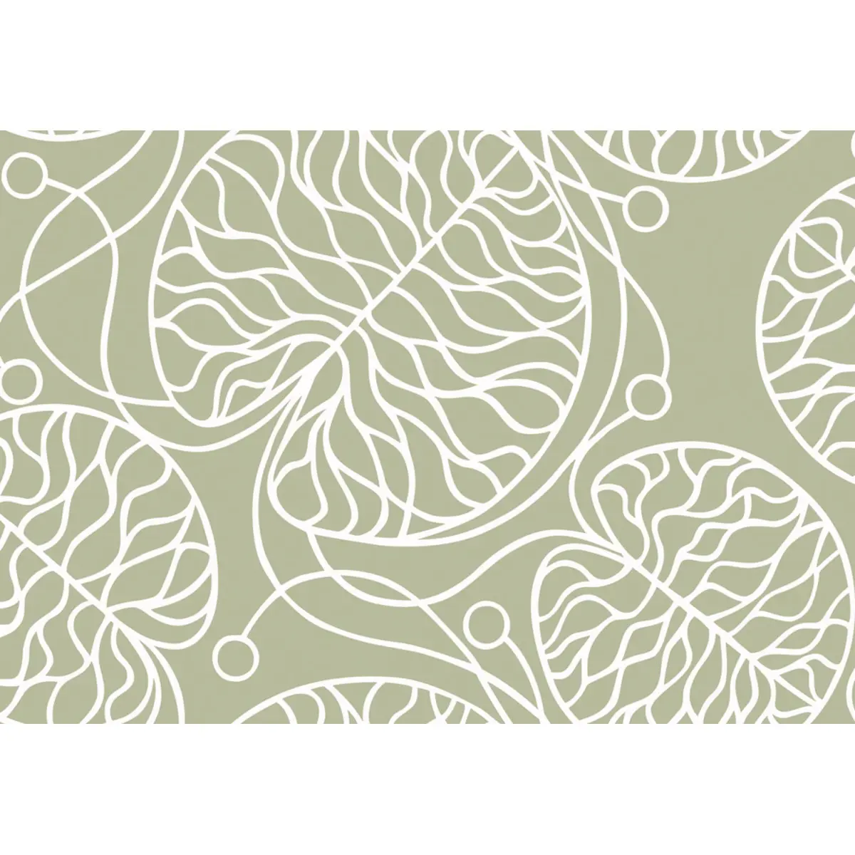 Tapet Marimekko 7 Bottna 25921