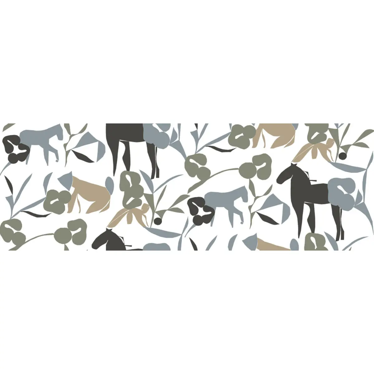 Tapet Marimekko 7 Laidun 25927