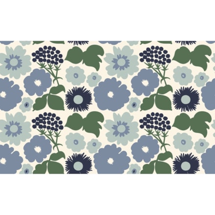 Tapet Marimekko 7 Kukkatori 25931