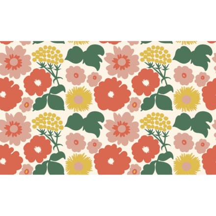 Tapet Marimekko 7 Kukkatori 25932