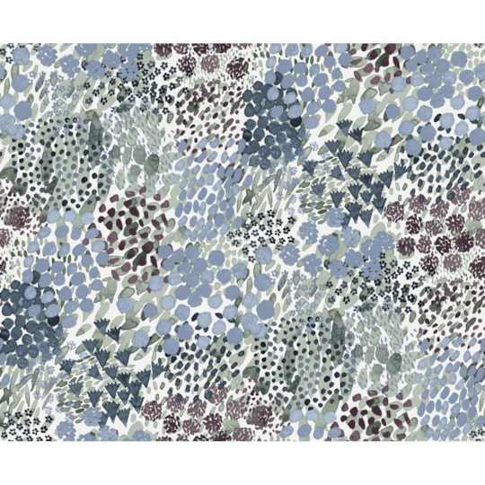 Tapet Marimekko 7 Kukkameri 25935