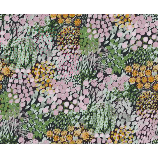 Tapet Marimekko 7 Kukkameri 25936