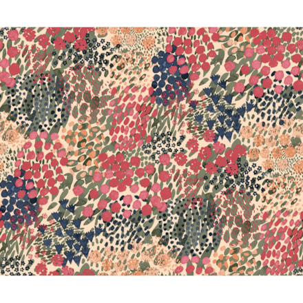 Tapet Marimekko 7 Kukkameri 25937