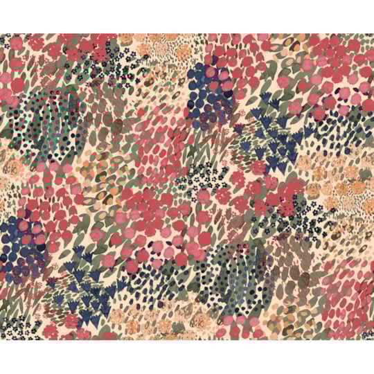 Tapet Marimekko 7 Kukkameri 25937