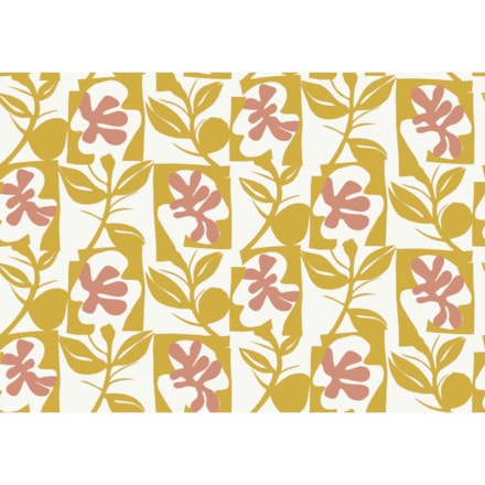 Tapet Marimekko 7 Pienet Naatit 25945