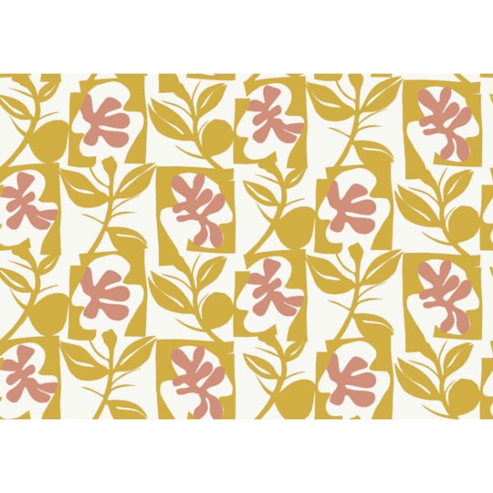 Tapet Marimekko 7 Pienet Naatit 25945