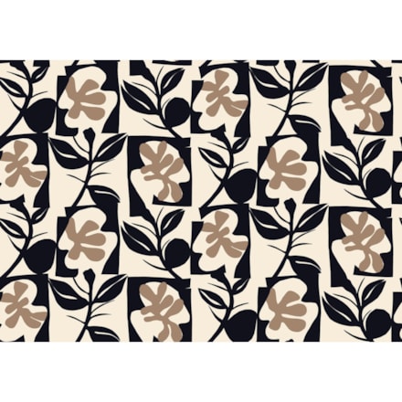 Tapet Marimekko 7 Pienet Naatit 25946