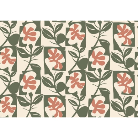Tapet Marimekko 7 Pienet Naatit 25947Tapet Marimekko 7 Pienet Naatit 25947