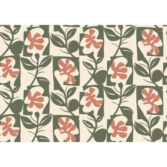 Tapet Marimekko 7 Pienet Naatit 25947Tapet Marimekko 7 Pienet Naatit 25947