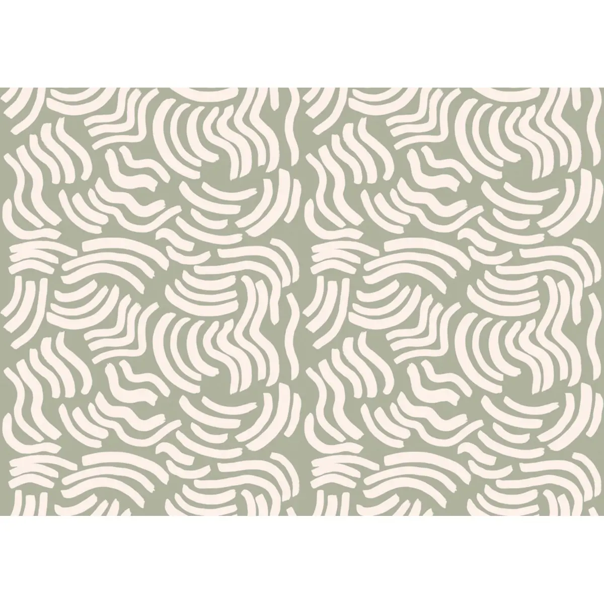 Tapet Marimekko 7 Hyräily 25950