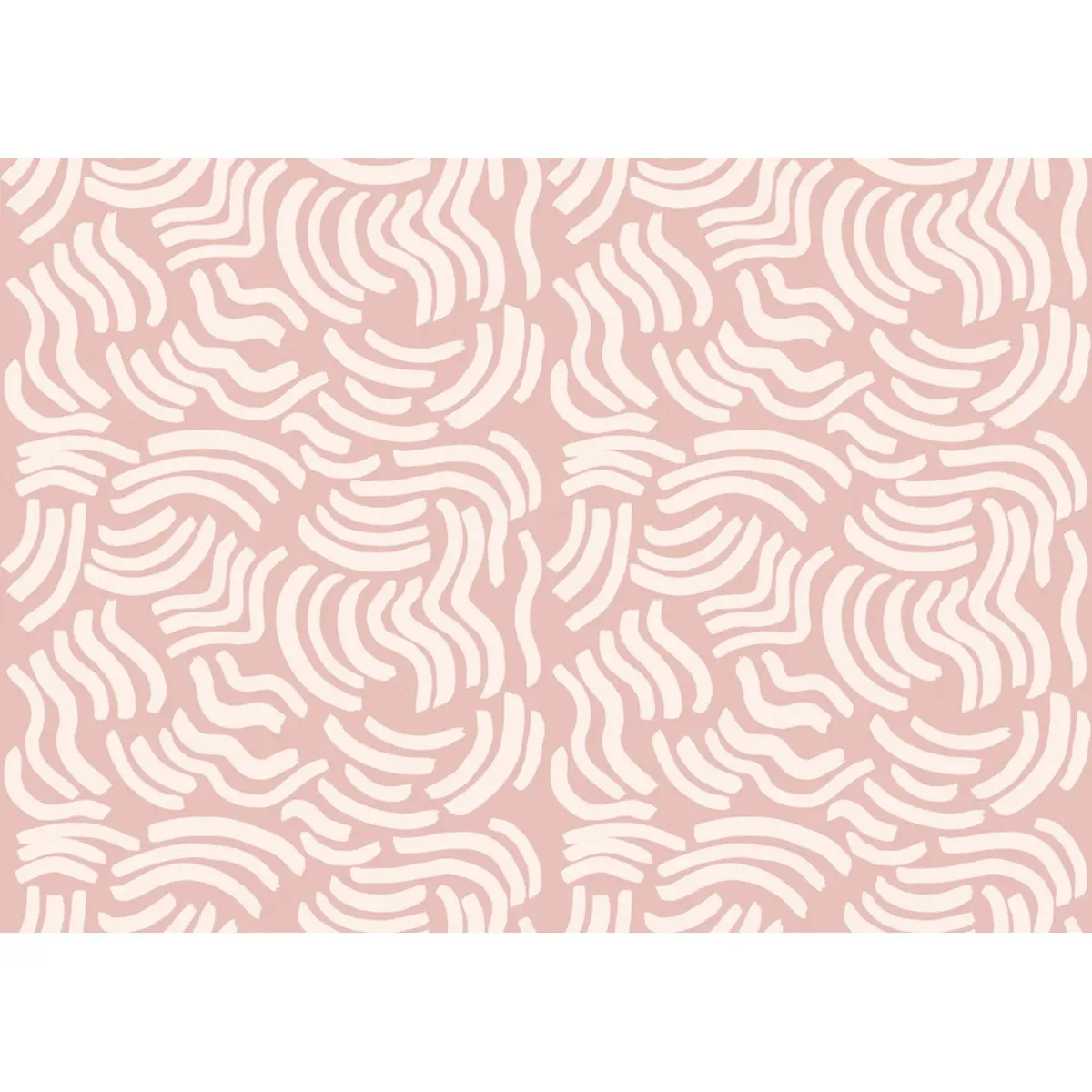 Tapet Marimekko 7 Hyräily 25951