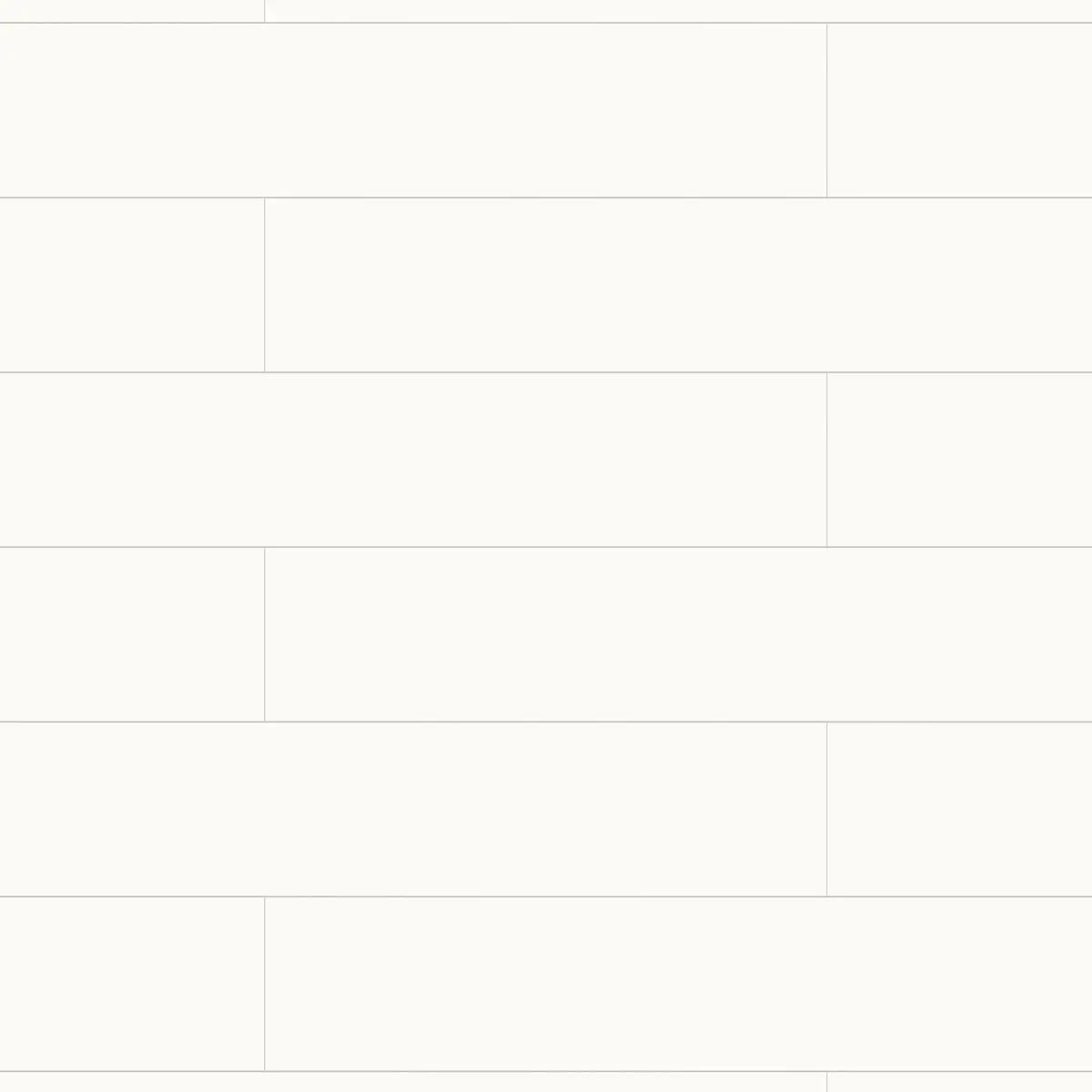 Innertak Easypanel White Mdf, Foliebelagt, 1300x202x10mm