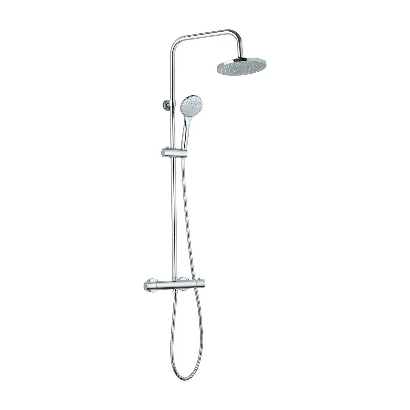 Takdusch Krom, 160mm