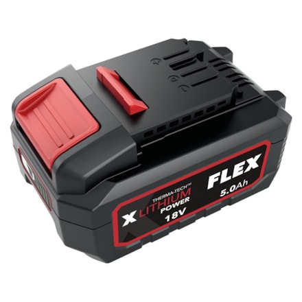 Batteri 5ah 18V