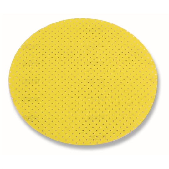 Slippapper 225mm, P100