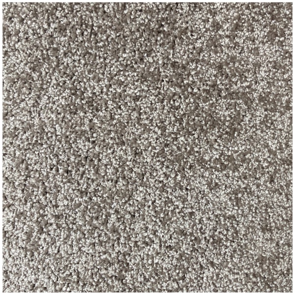 Heltäckningsmatta Wellington Soft 76 400cm, Beige