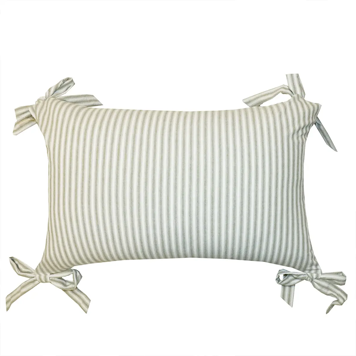 Kuddfodral Anna Grön, 60x40cm