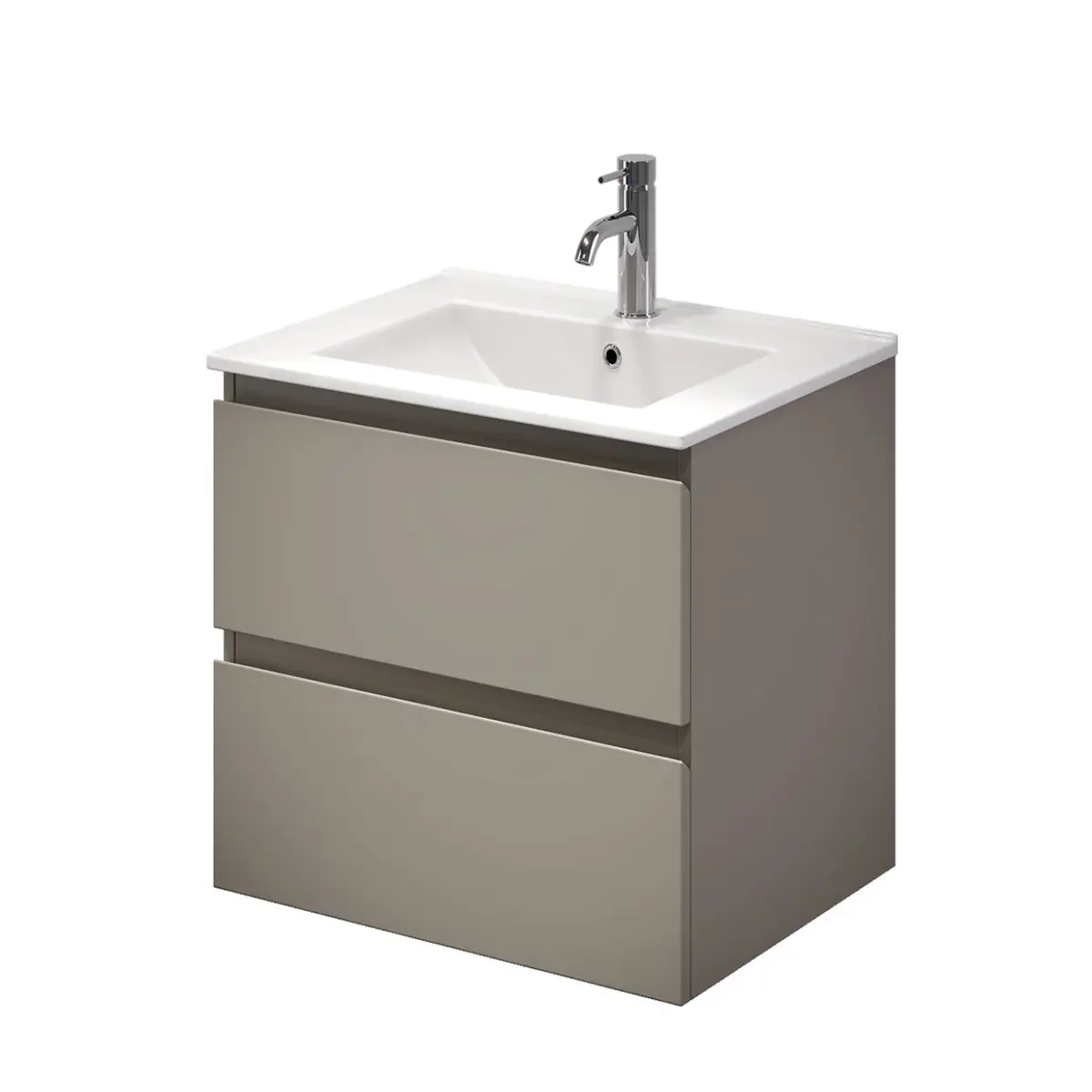 Badrumsmöbel Smedsby 50cm, Marakesh