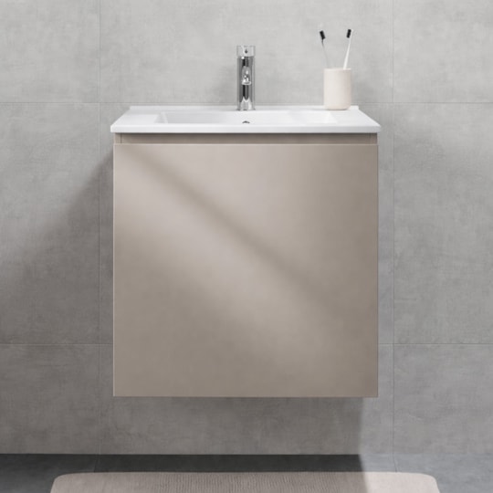 Badrumsmöbel Smedsby 50cm, Marakesh